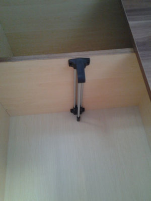 【修新如舊--LOFT的中式】返璞歸真的mini house 進入寵物及園藝階段 - 籬笆網(wǎng)