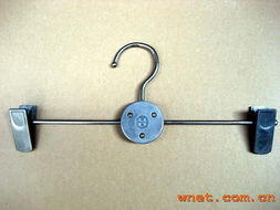 廣州市華達塑料衣架廠產(chǎn)品展示 創(chuàng)新寵物衣架，呵護愛寵時尚生活