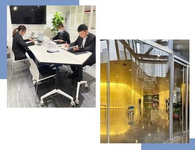 中國(guó)第一高樓交出2022答卷 寫(xiě)字樓運(yùn)營(yíng)與出租的挑戰(zhàn)與突破