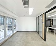 筍崗核心地段免管理費(fèi)辦公空間 物資置地大廈、HALO廣場(chǎng)與寶能中心辦公室租賃分析