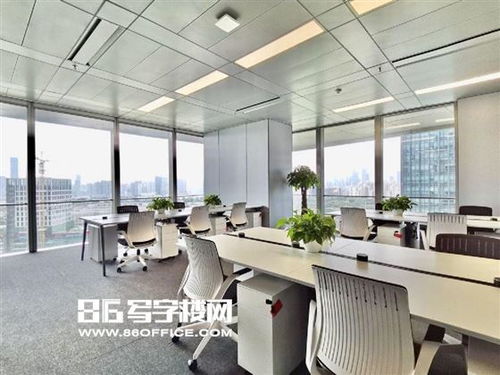 深圳漢京中心出租 地標(biāo)寫(xiě)字樓內(nèi),高品質(zhì)共享辦公,租金 管理費(fèi) 稅費(fèi)全包 86寫(xiě)字樓網(wǎng)